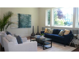 Main Photo: 3630 Trafalgar Street - Brand New Home for SOLD by Nadja Pasic