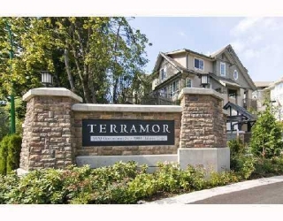 Main Photo: # 121 9133 GOVERNMENT ST in Burnaby: Condo for sale : MLS(r) # V799257
