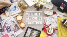 30th annual Vancouver Home + Design Show 2013